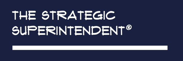 The Strategic Superintendent